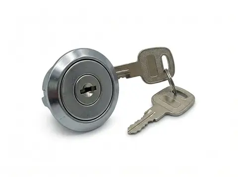 Dikki Lock