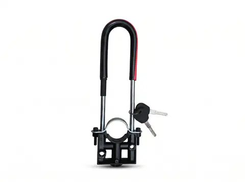Wheel Lock