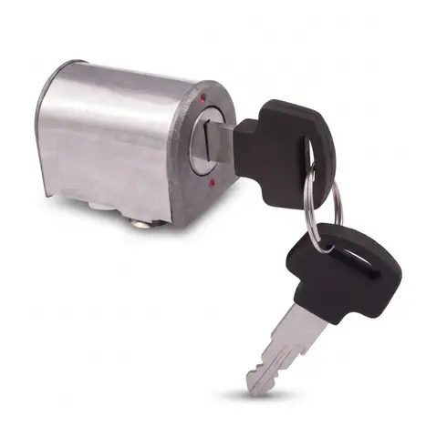 Handle Lock