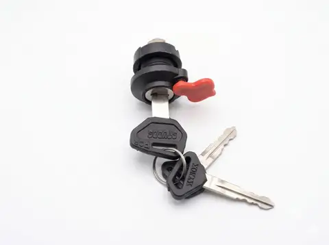 Lid Lock