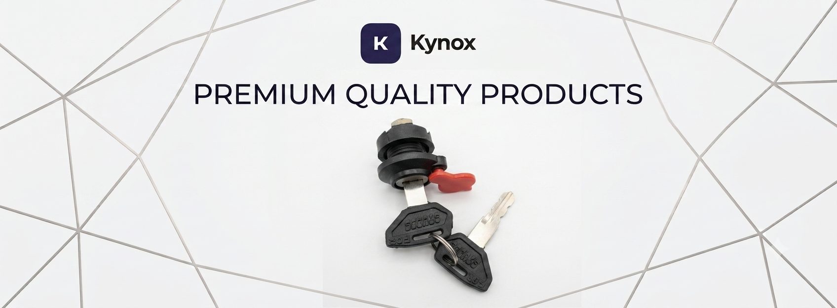Auto Parts Manufacturer & Supplier