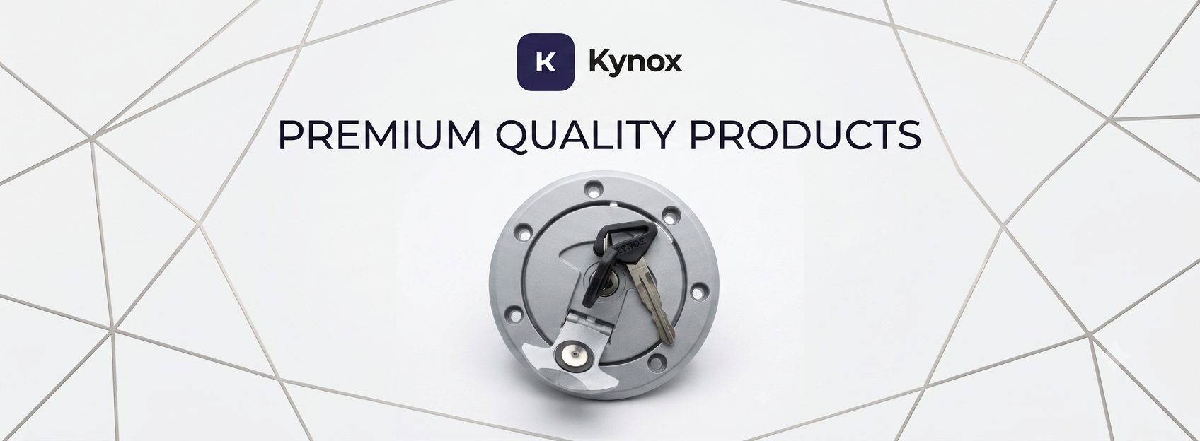 Auto Parts Manufacturer & Supplier