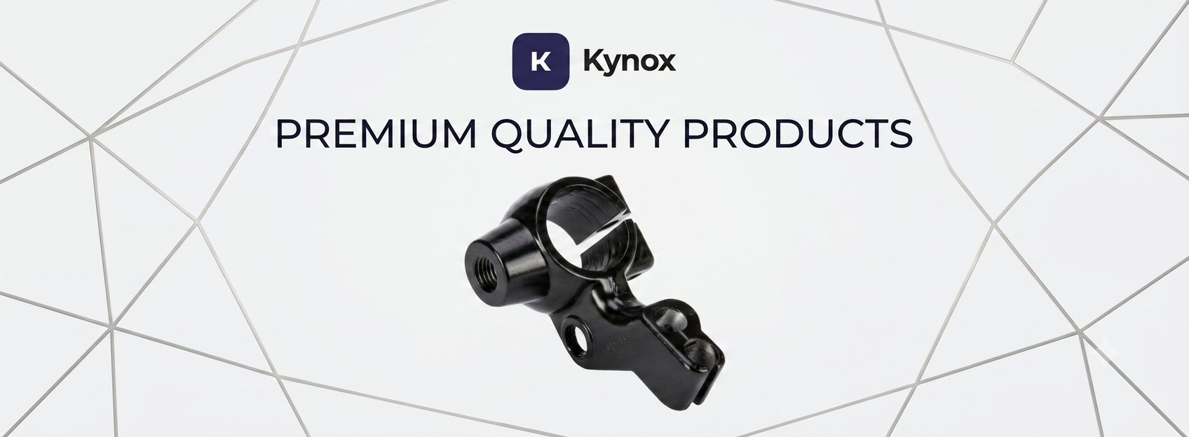 Auto Parts Manufacturer & Supplier