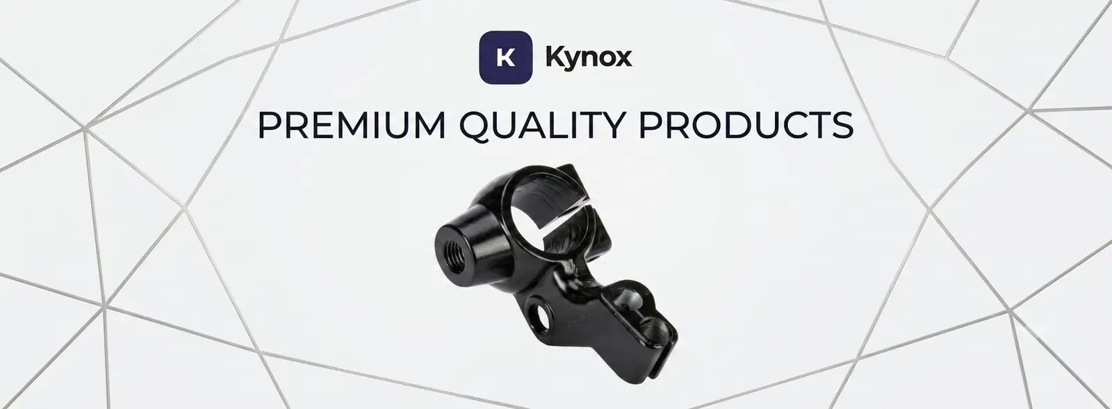 Auto Parts Manufacturer & Supplier