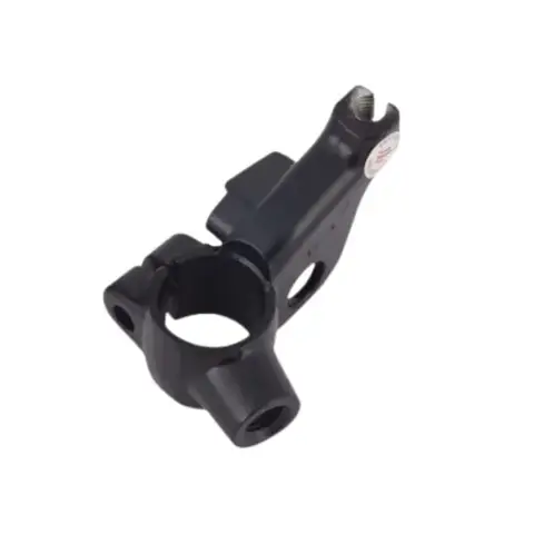 CT 100 / Platina Clutch Yoke