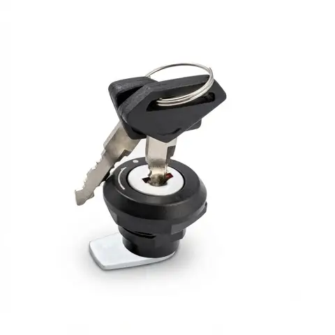 KB 4S / PLSR / Discover Panel Lock