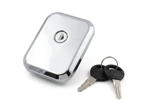 KB 4S PVC Petrol Tank Lock