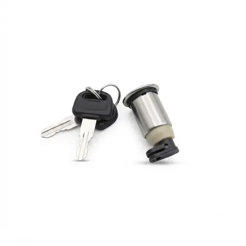 Activa Seat Lock OM Seat Lock