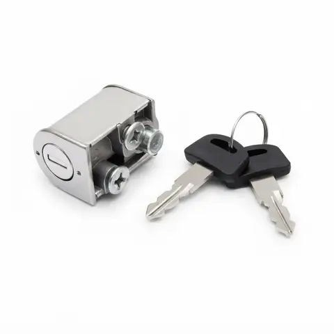 SS Handle Lock Handle Lock