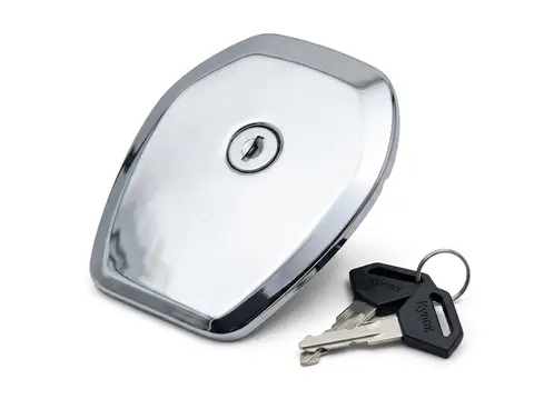 Discover NS Petrol Tank Lock