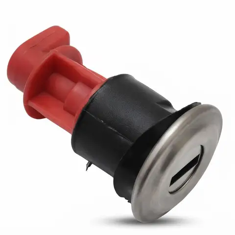 HF BS6 / SPL BS6 Panel Lock