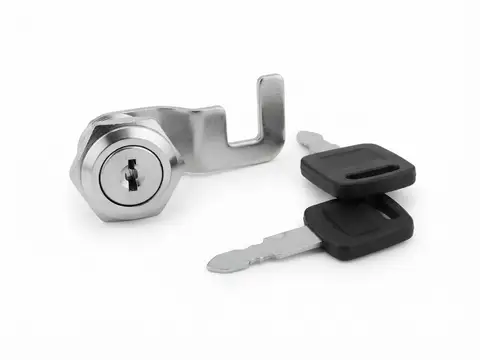 Steel Dikki Lock 509 Dikki Lock