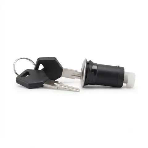 Star / Victor Panel Lock