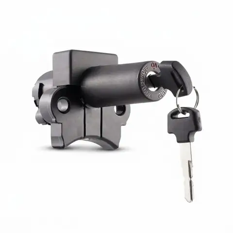 Splendor Plus Ignition Lock